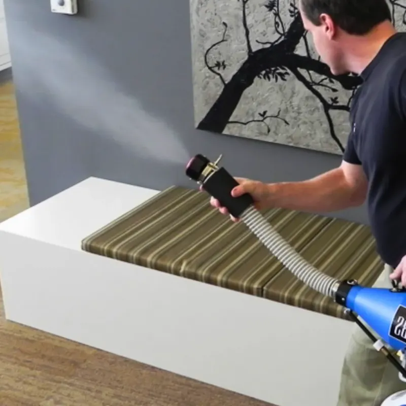 Professional Odor Removal in Stevenson, AL